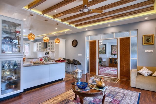 Rent Flat Dwarka Mor